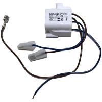 Entstörfilter mit Litzen